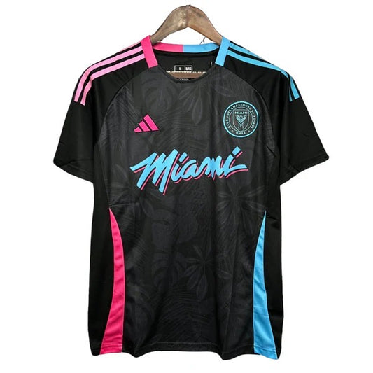 Soccer Miami Jersey