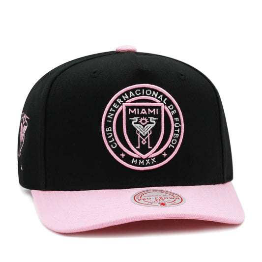 Inter Miami Cap