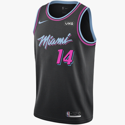 Miami Heat Jersey