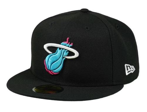 Miami Heat Hat