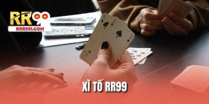 Xì tố RR99